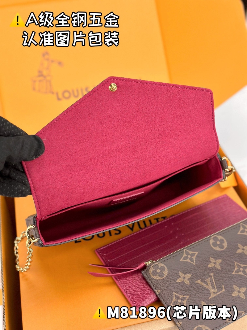 LV Satchel Bags